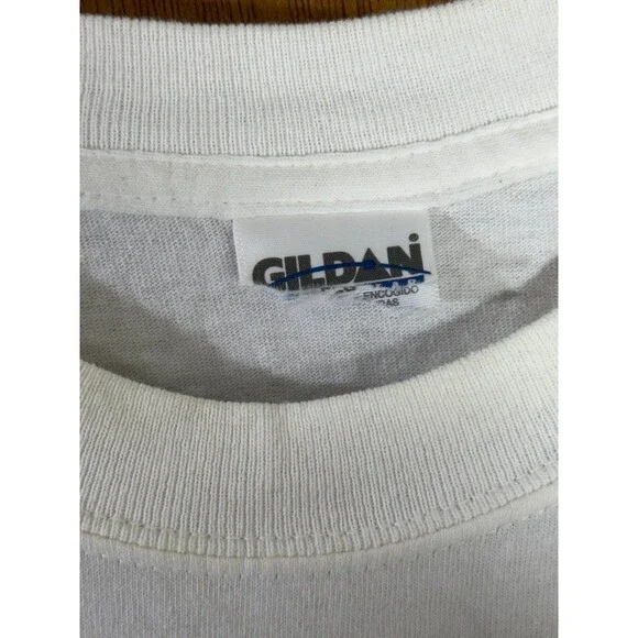 2003 Department Of Defense Andrews Air Force Base Open House Shirt‎ XL - Picture 5 of 10